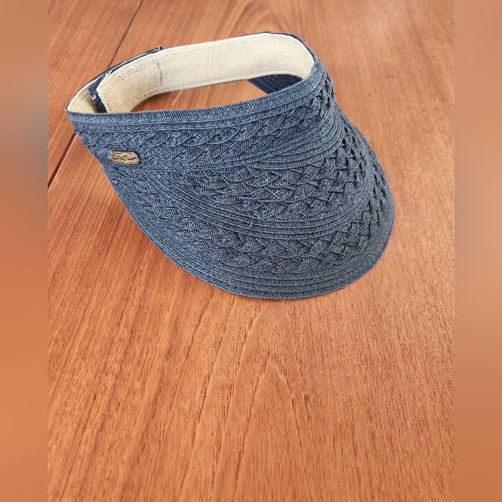 Sun N' Sand Ladie's Sun Visor